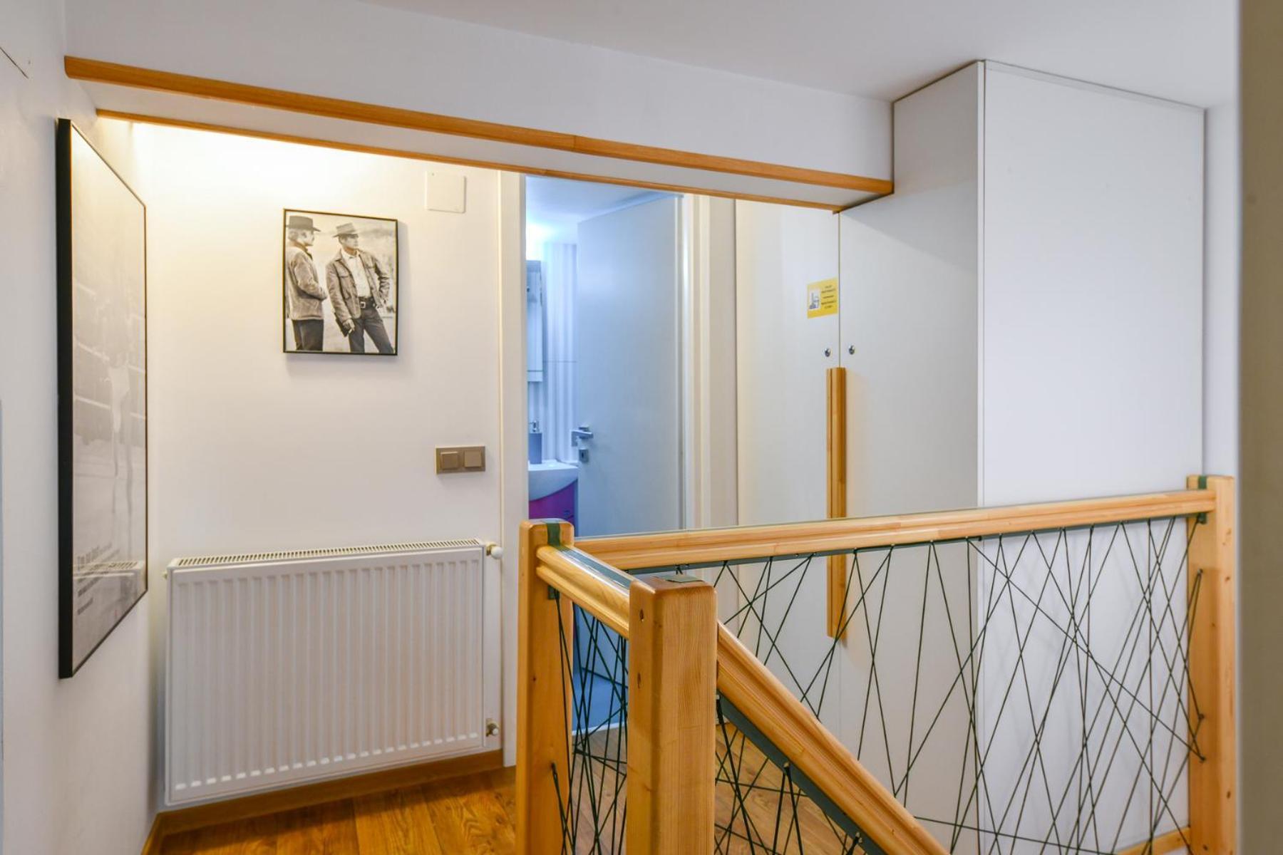 The Movie Apartment Kluż-Napoka Zewnętrze zdjęcie
