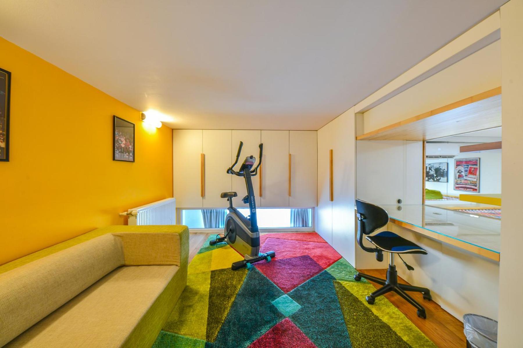 The Movie Apartment Kluż-Napoka Zewnętrze zdjęcie