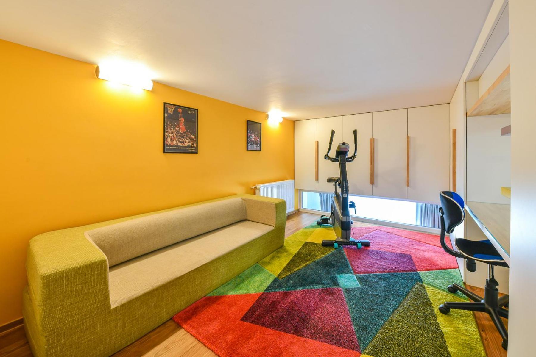 The Movie Apartment Kluż-Napoka Zewnętrze zdjęcie
