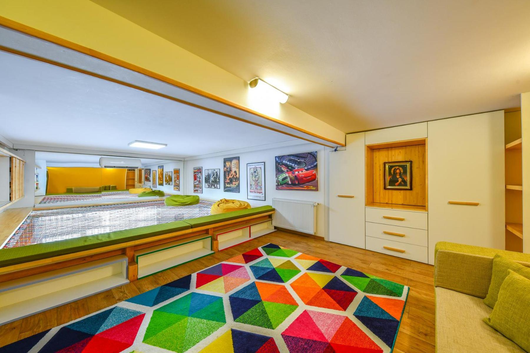 The Movie Apartment Kluż-Napoka Zewnętrze zdjęcie